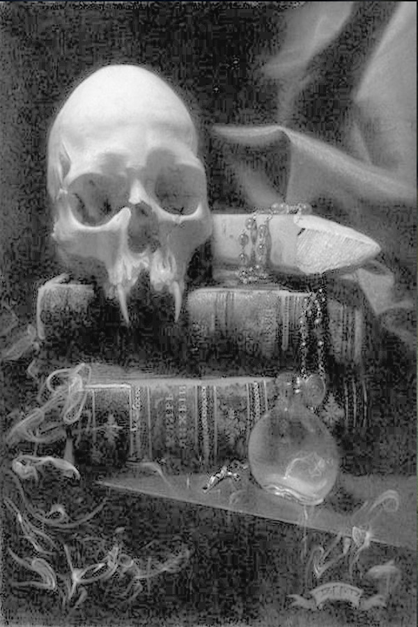 skullbook