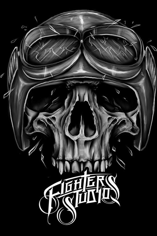 skullfighter